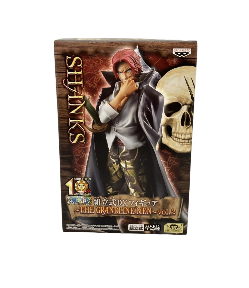 楽天市場】GRANDLINE MEN シャンクスの通販