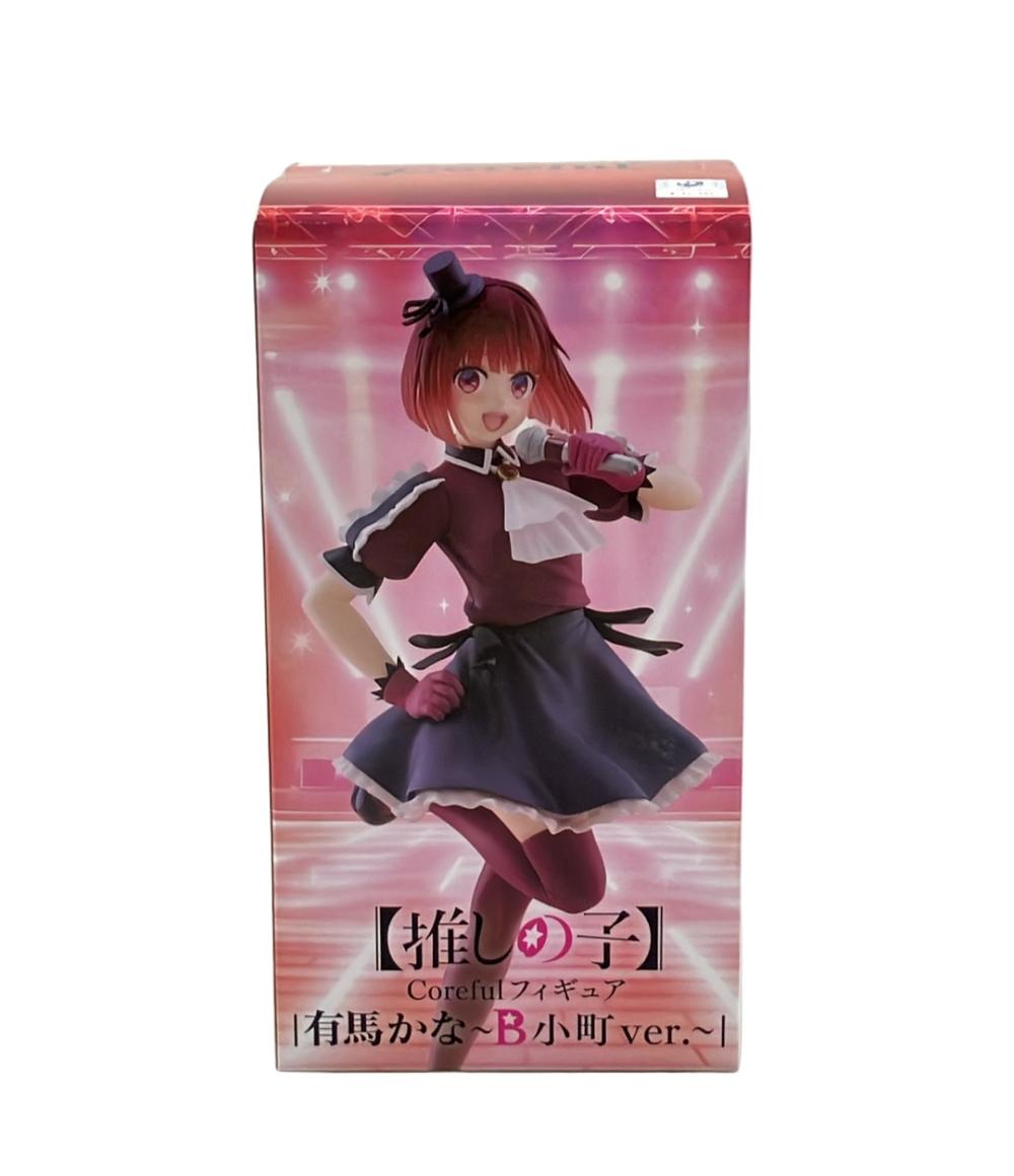 楽天市場】【推しの子】 Coreful フィギュア 有馬かな～制服ver.～の通販