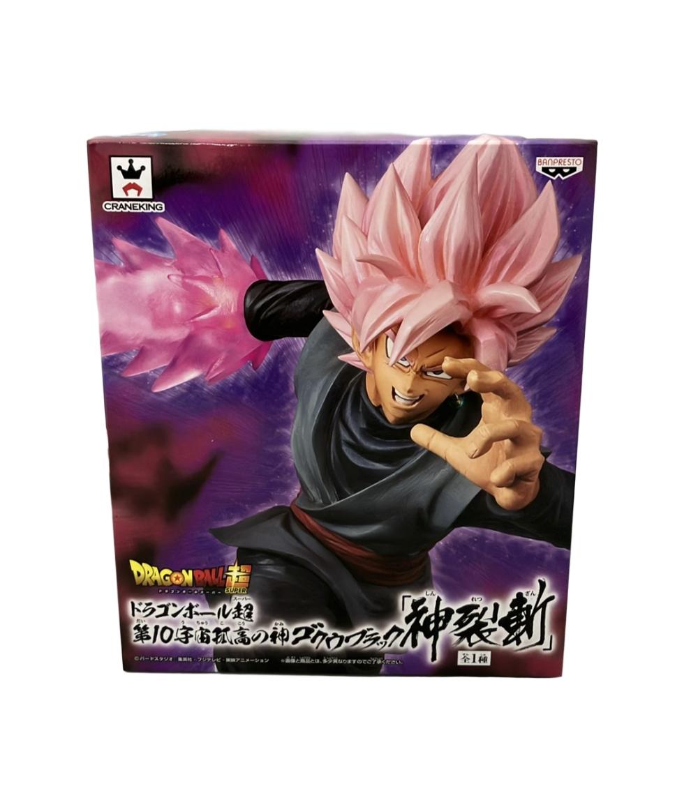 楽天市場】ゴクウブラック フィギュアの通販