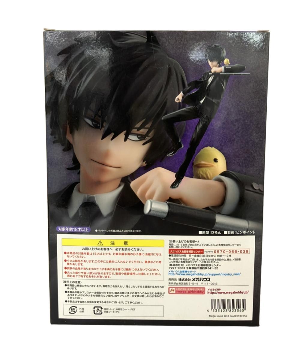 メガハウス G.E.M.シリーズ 家庭教師ヒットマン REBORN! 雲雀恭弥 メガハウス G.E.M.シリーズ 家庭教師ヒットマン REBORN! 雲雀恭弥