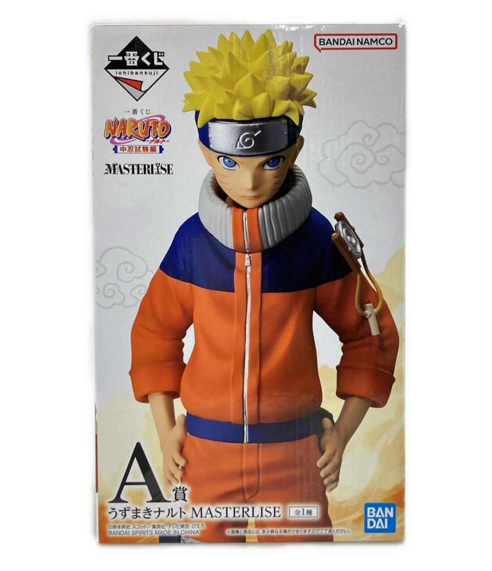 楽天市場】ナルトフィギュア a賞の通販