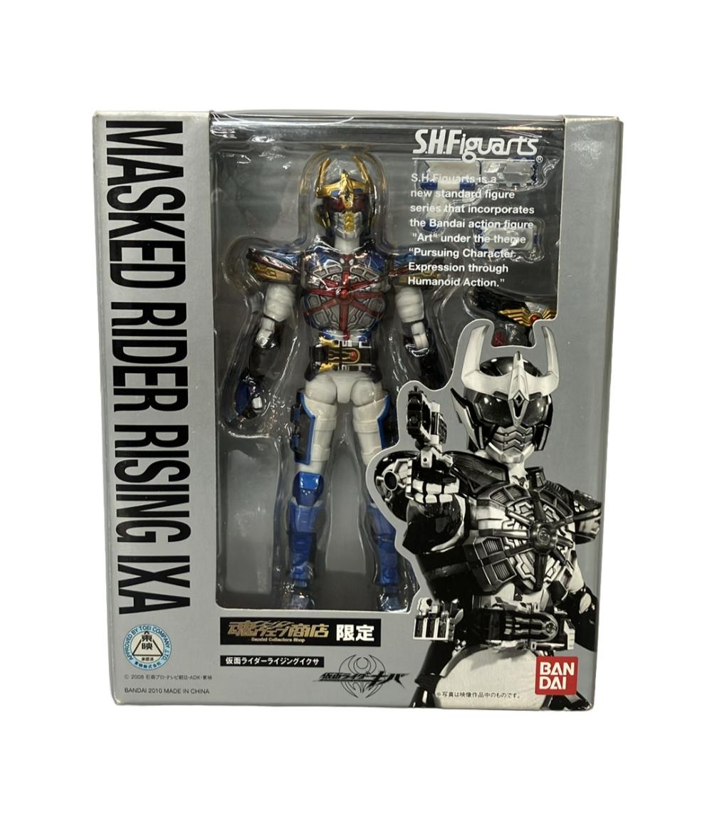 楽天市場】s.h.figuarts 仮面ライダーキバの通販