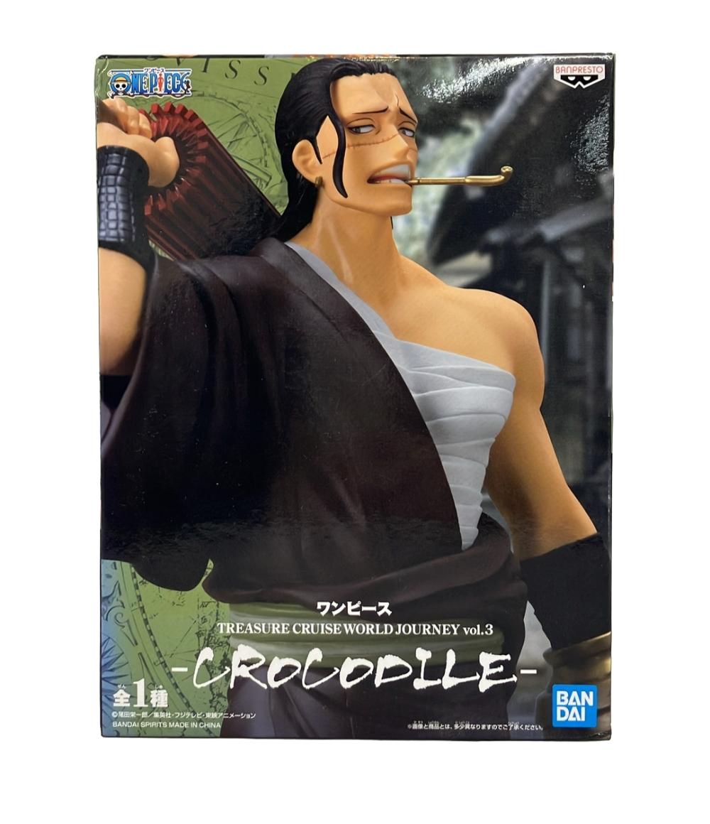 楽天市場】ワンピース treasure cruise world journeyの通販