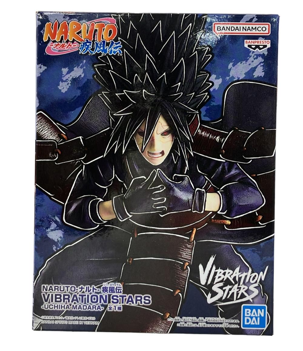 【全品10%OFFクーポン1日0時〜23:59迄】【中古】 バンダイ NARUTO-ナルト- 疾風伝 ...