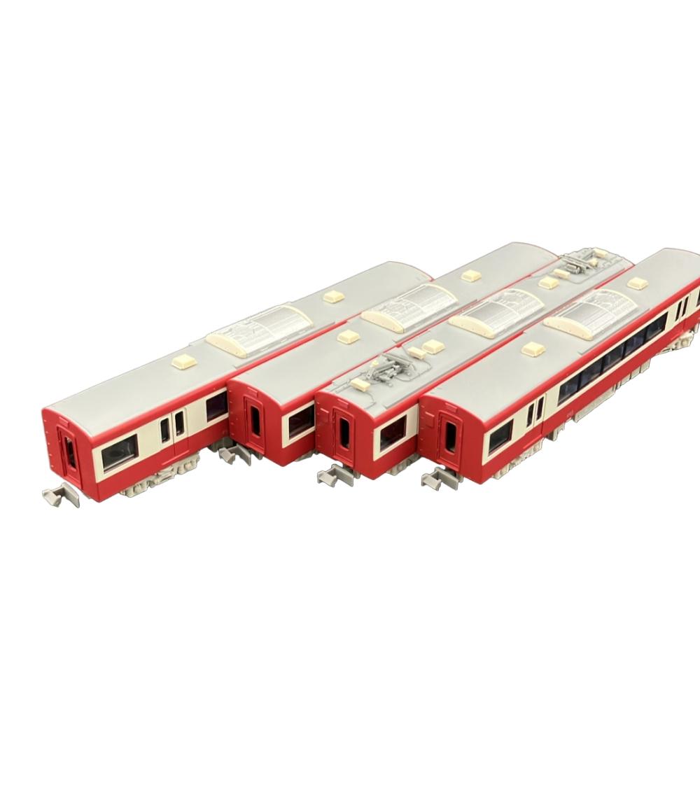 Rakuten - 【中古】 訳あり GREEN MAX Nゲージ 1/150 京浜急行2100形 模型