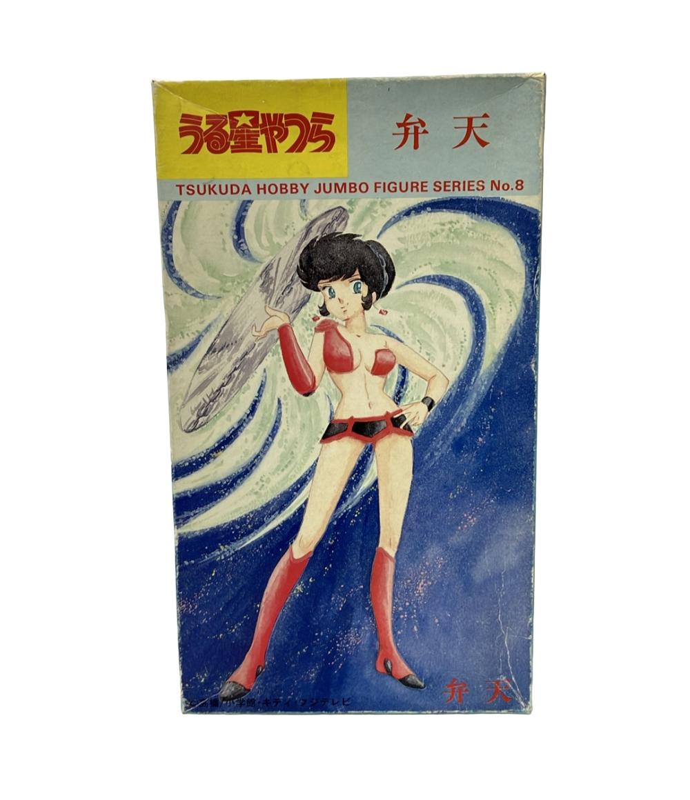 楽天市場】うる星やつら フィギュア（コレクション｜ホビー）の通販