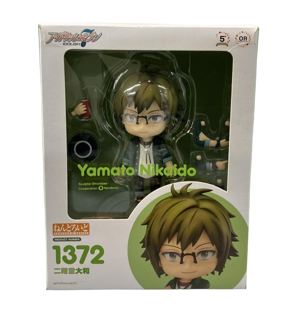 楽天市場】アイドリッシュセブン ねんどろいどの通販