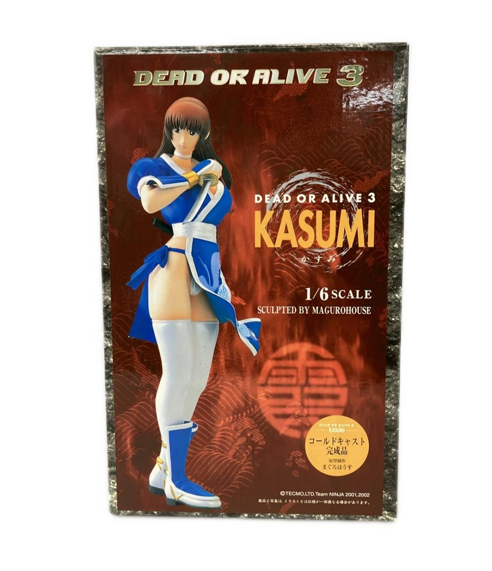 デッドオアアライブワンフィギュアコレクション全20種コンプセット新品未開封 KTフィギュアコレクションDX デッド オア アライブ ミニアクション