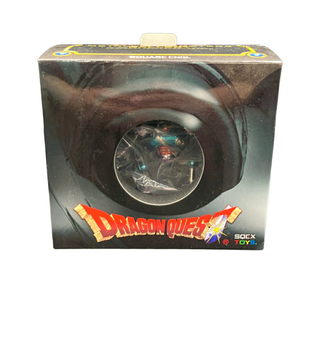 Rakuten - 【中古】 スクウェアエニックス ドラゴンクエストメタリックモンスターズギャラリー キラーマン フィギュア