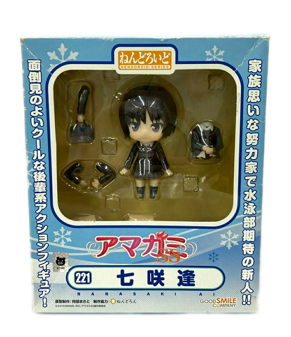 楽天市場】アマガミ ss 七咲（ホビー）の通販