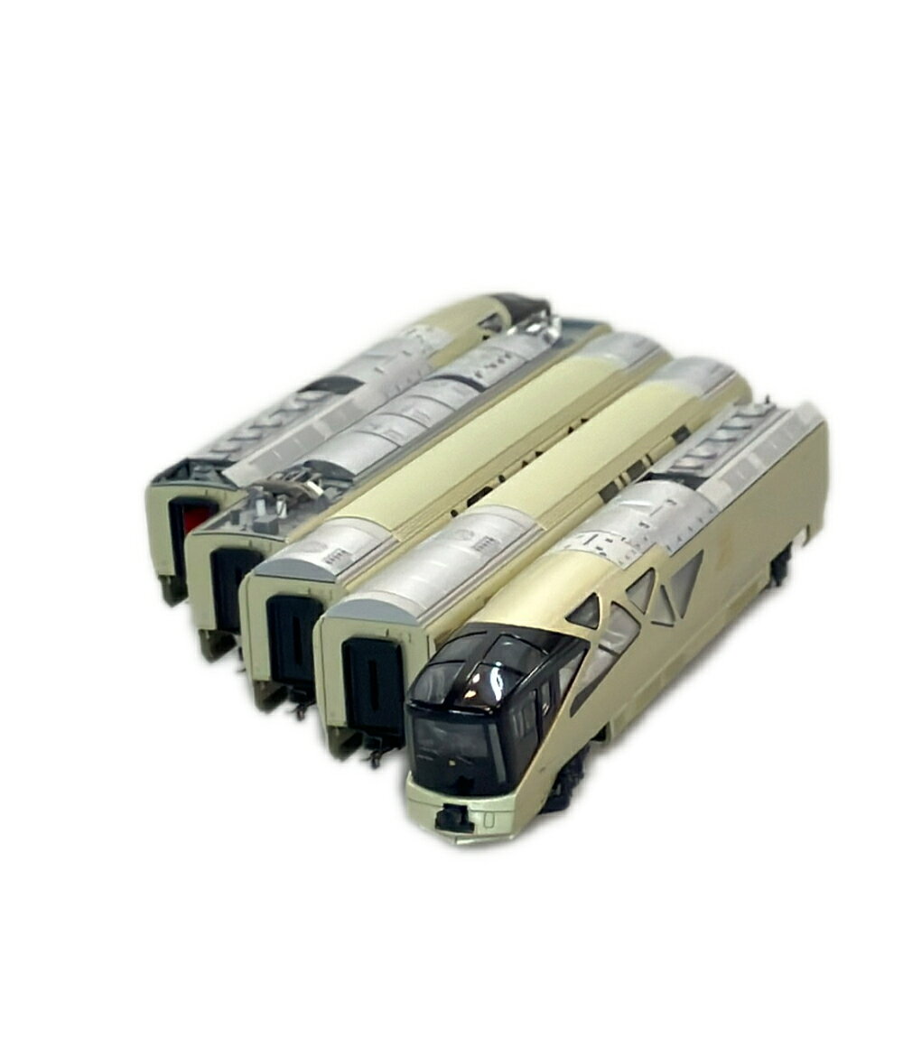 Rakuten - 【中古】 訳あり TOMIX 98307 JR東日本 E001形 TRAIN SUITE 四季島 基本セット 鉄道模型