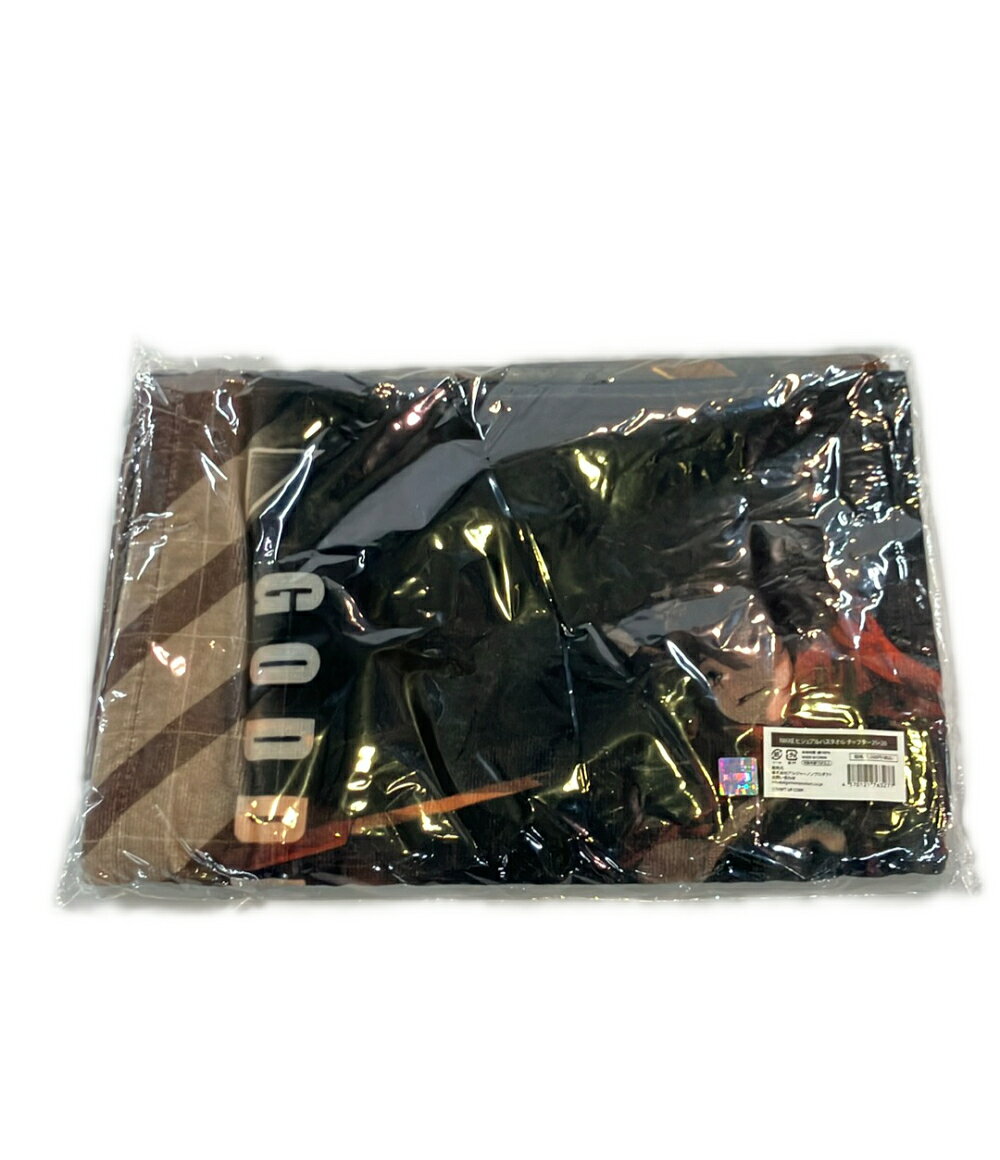 樂天商城 - 【中古】 チャフター25・26 ビジュアルバスタオル NIKKE
