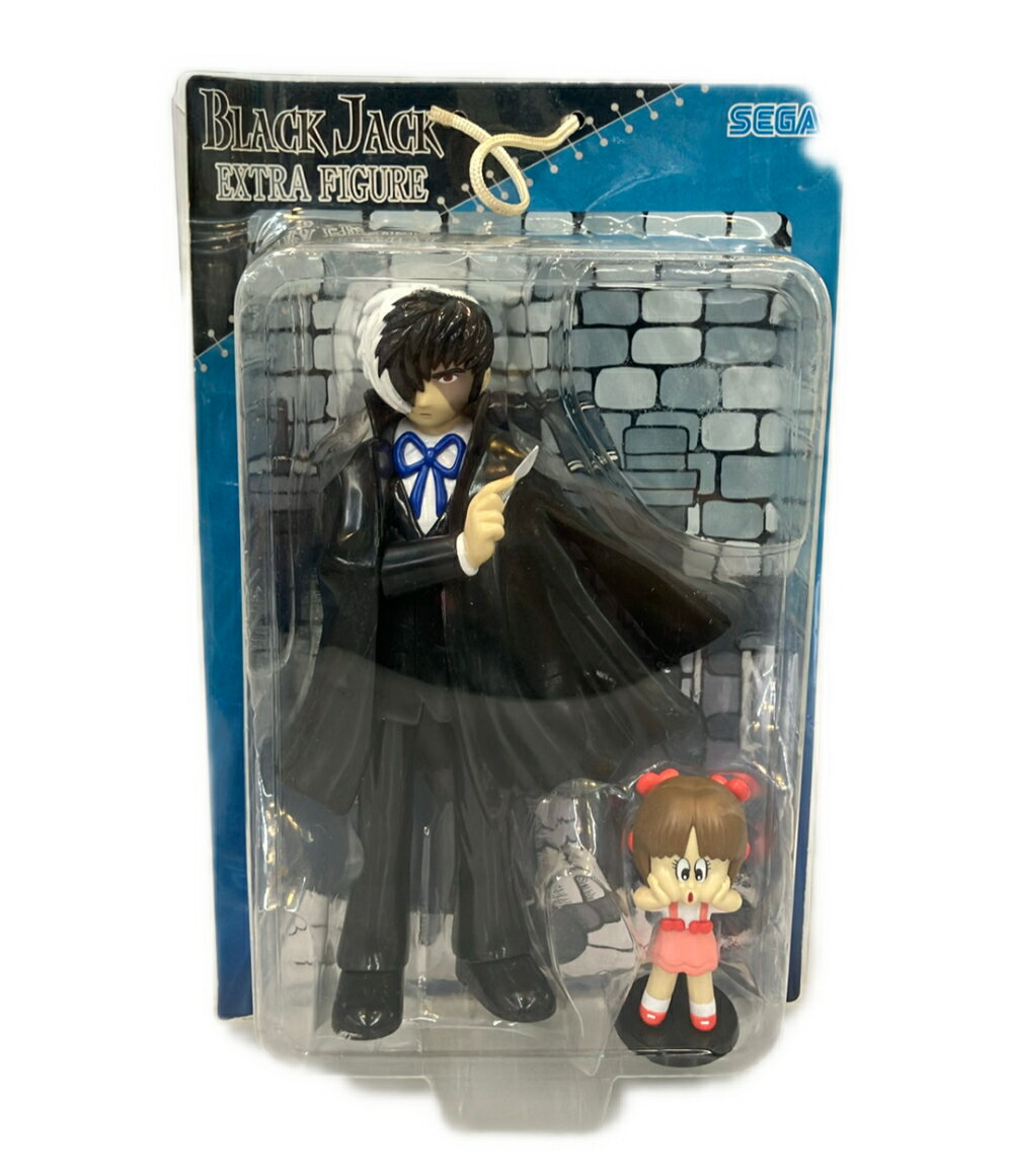楽天市場】スーパーブラックジャック（フィギュア｜コレクション