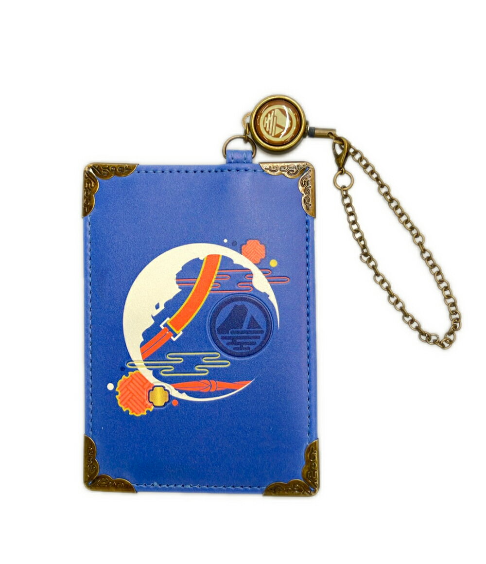 【最大1,000円OFFクーポン20日20時〜26日1:59迄】【中古】 美品 刀剣乱舞-ONLINE- 山姥切国広 ICカードケース
