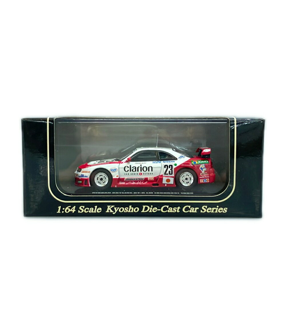 楽天市場】京商 1／64 gt－rの通販