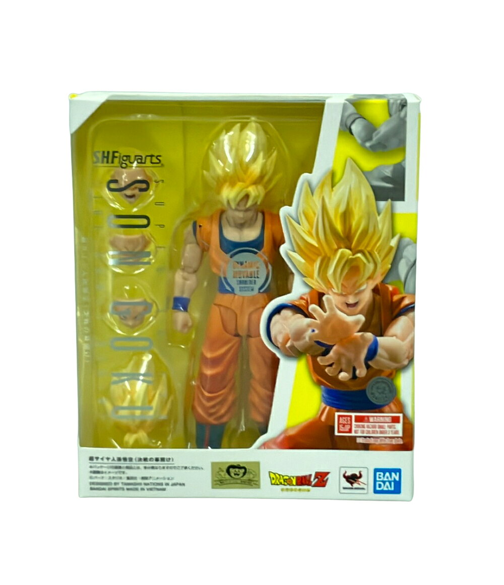楽天市場】ドラゴンボール アクションフィギュアの通販