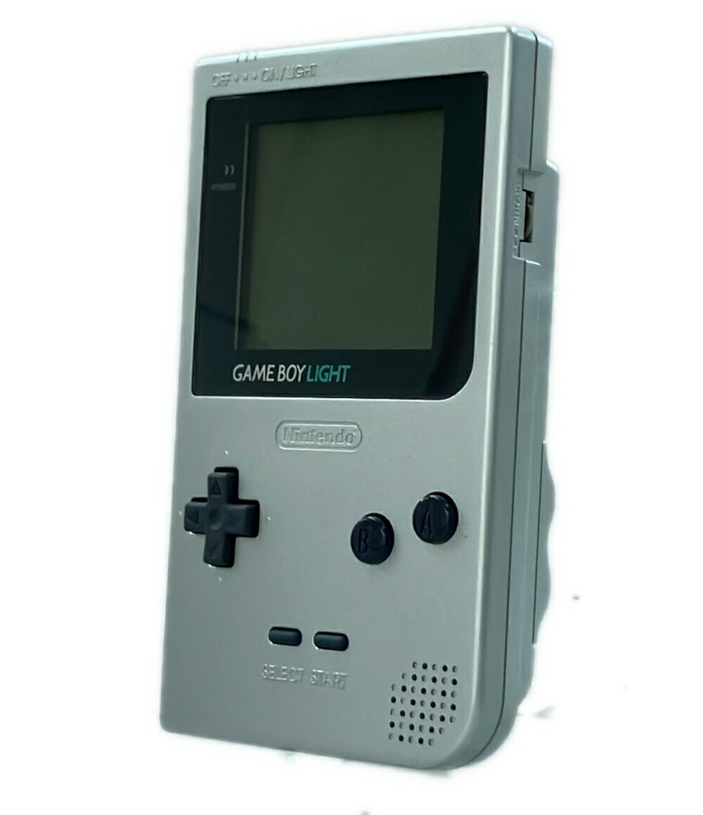 楽天市場】ゲームボーイ ライトの通販