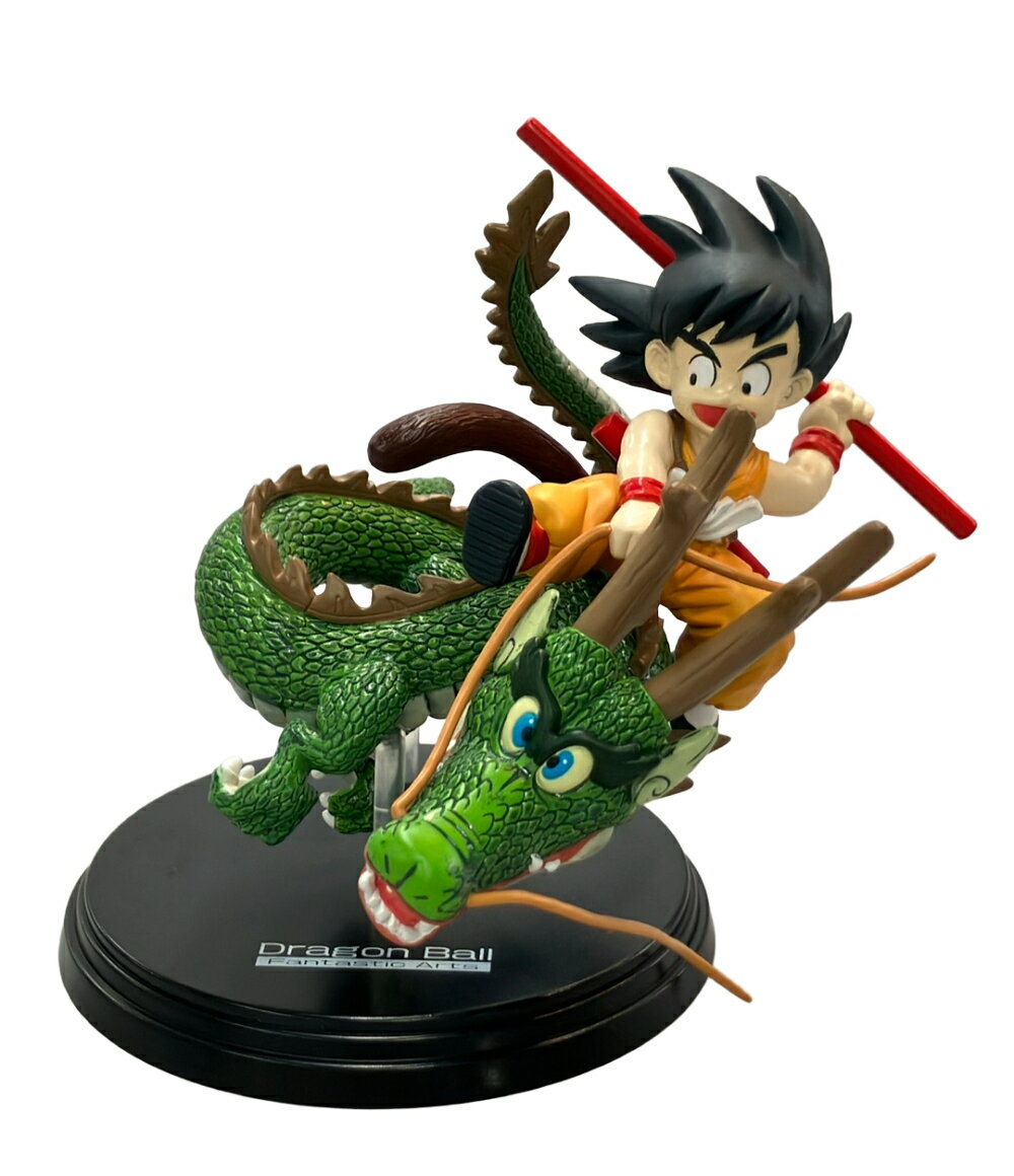 楽天市場】ドラゴンボール シェンロン フィギュア（ホビー）の通販