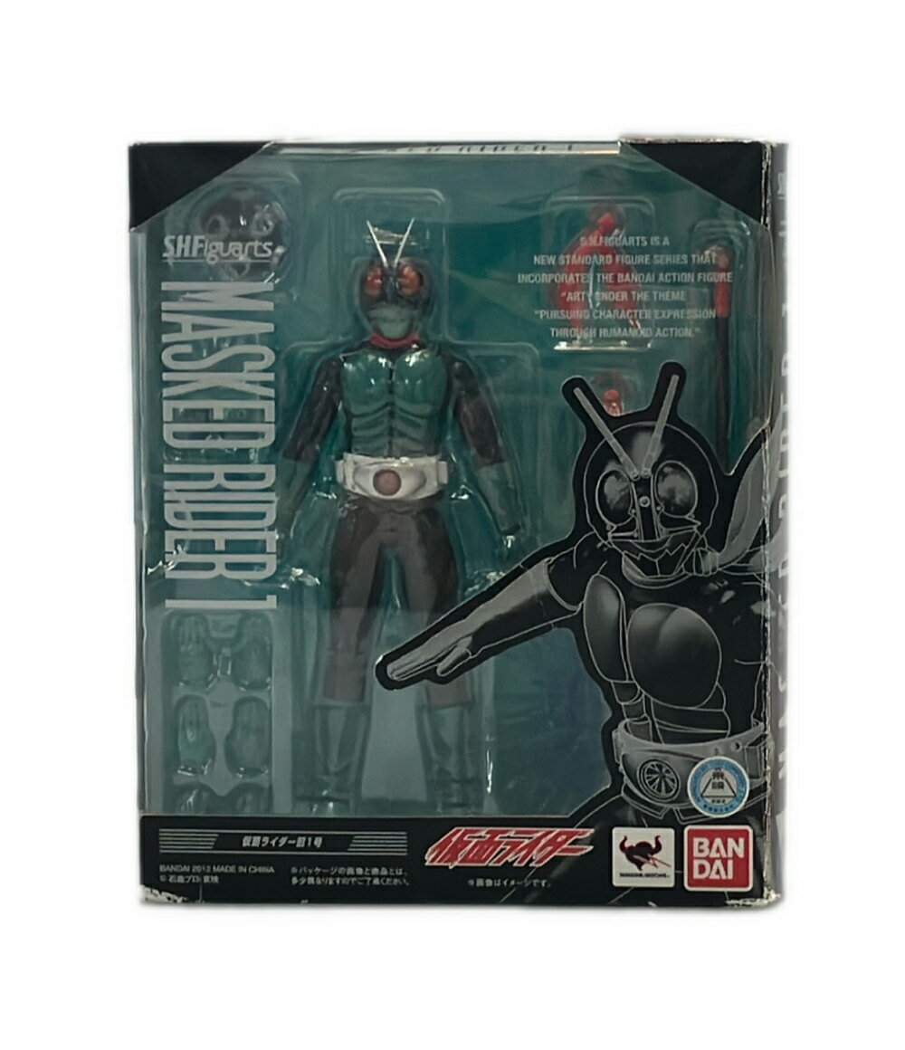 楽天市場】仮面ライダー旧1号（フィギュア｜コレクション）：ホビーの通販