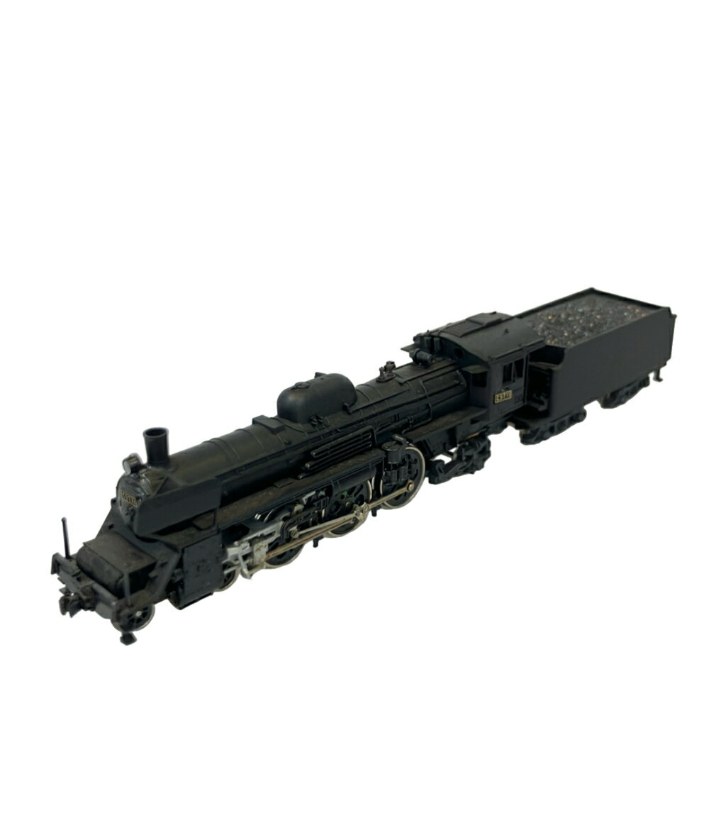 楽天市場】kato 2007－1 c57 山口号タイプの通販