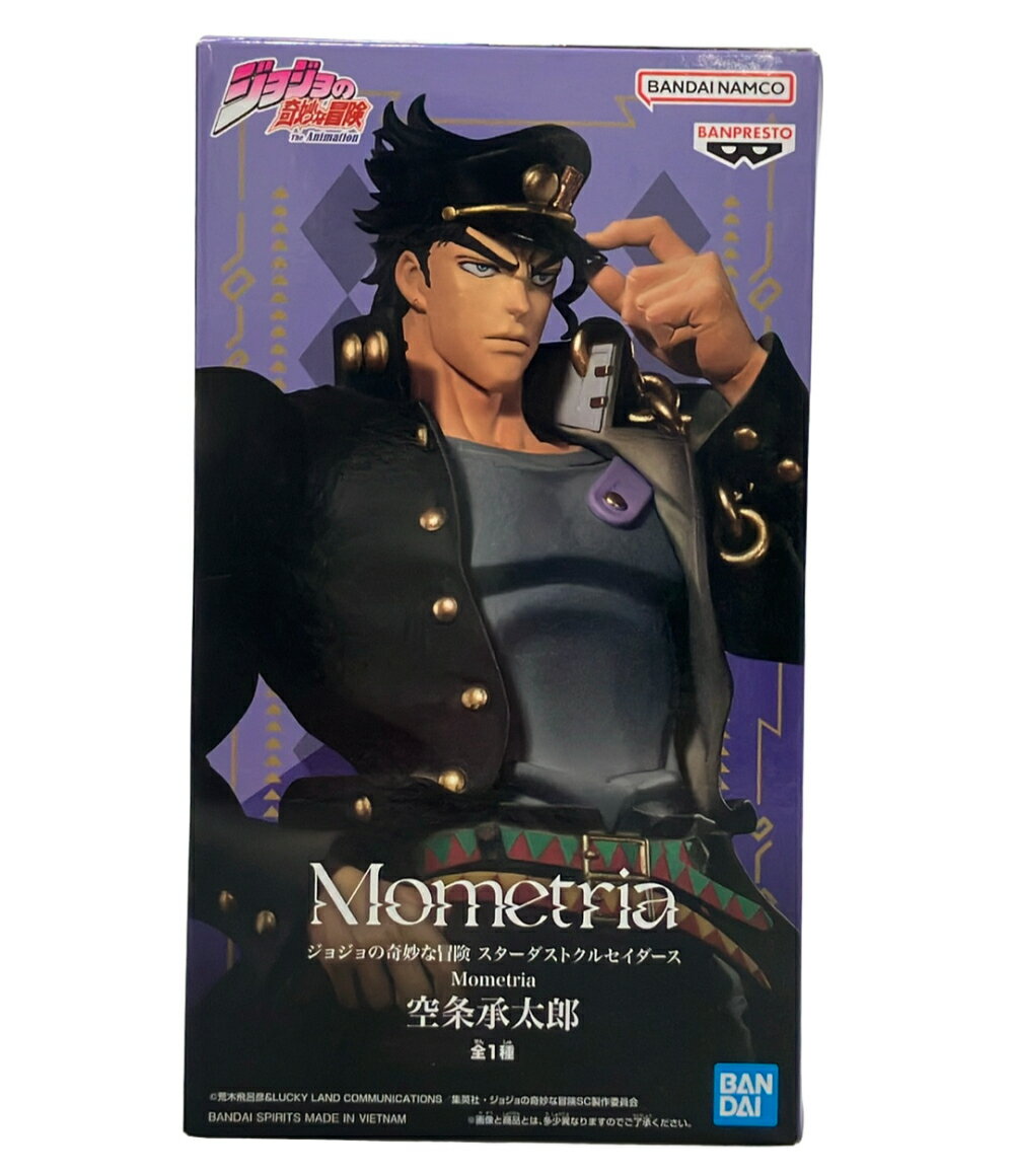 楽天市場】jojo`s figure gallery6 diamond records 空条承太郎の通販