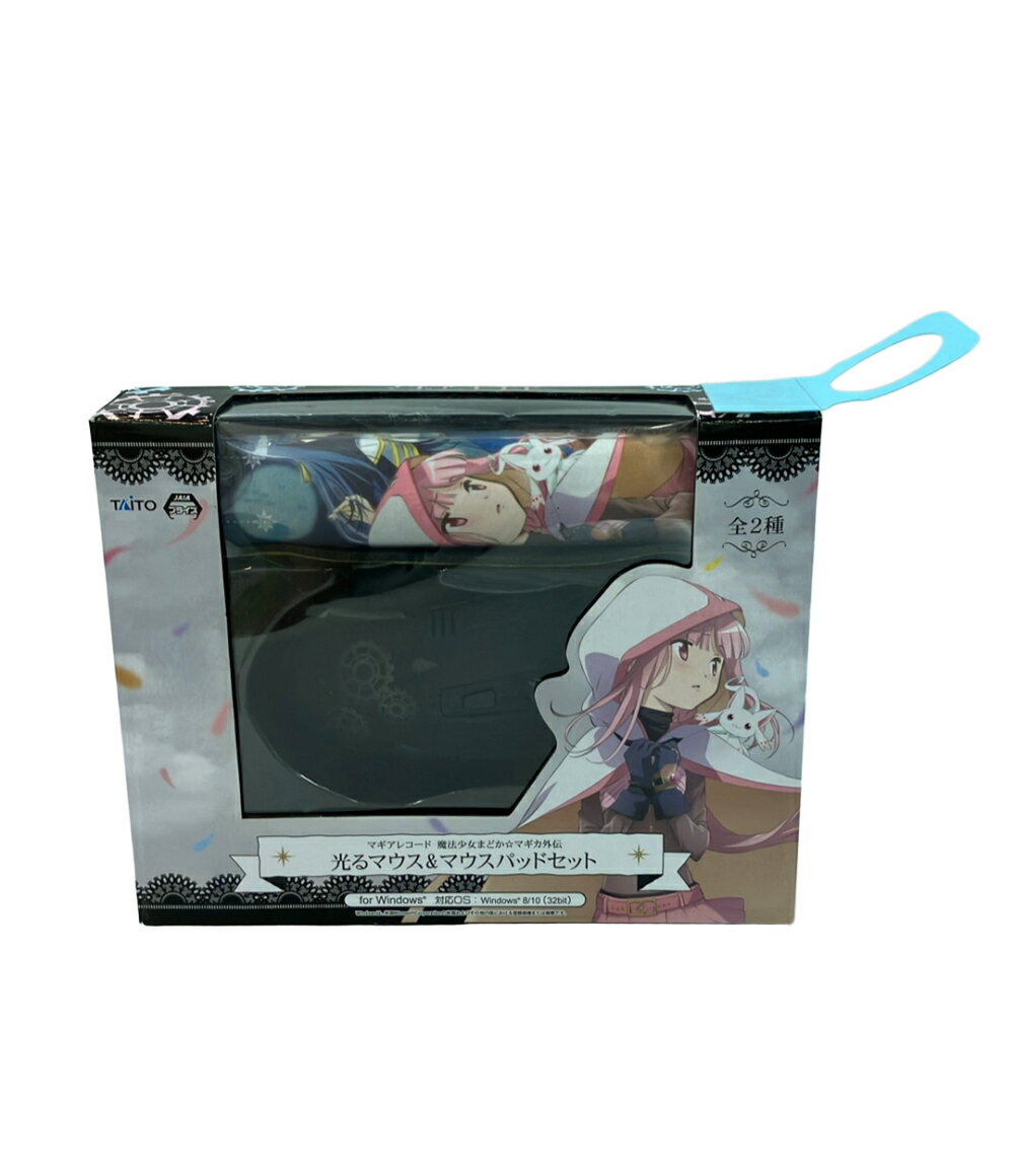 楽天市場】マギアレコード セット（ホビー）の通販