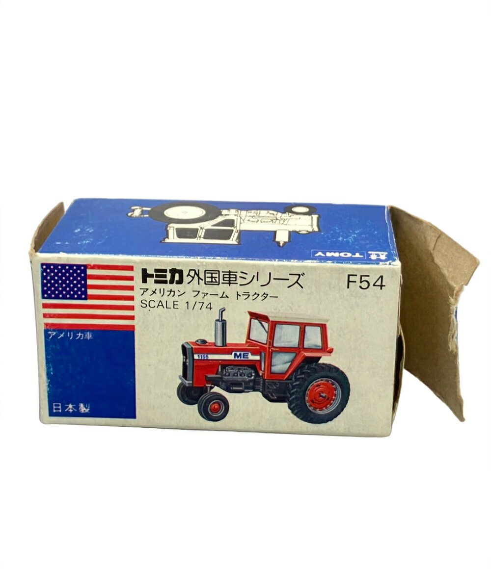 楽天市場】トミカ 外国車シリーズの通販