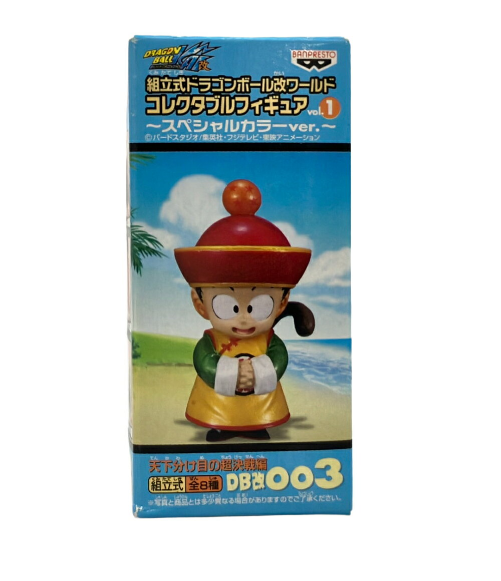 楽天市場】ドラゴンボール改ワールドコレクタブルフィギュアの通販