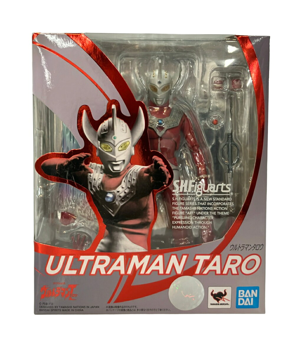 楽天市場】ウルトラマン タロウ（フィギュア｜コレクション）：ホビー