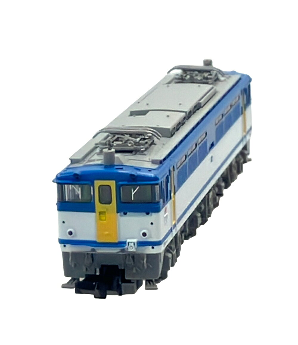 楽天市場】tomix ef65－2000の通販