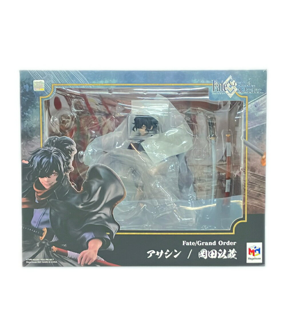 楽天市場】岡田以蔵 fateの通販