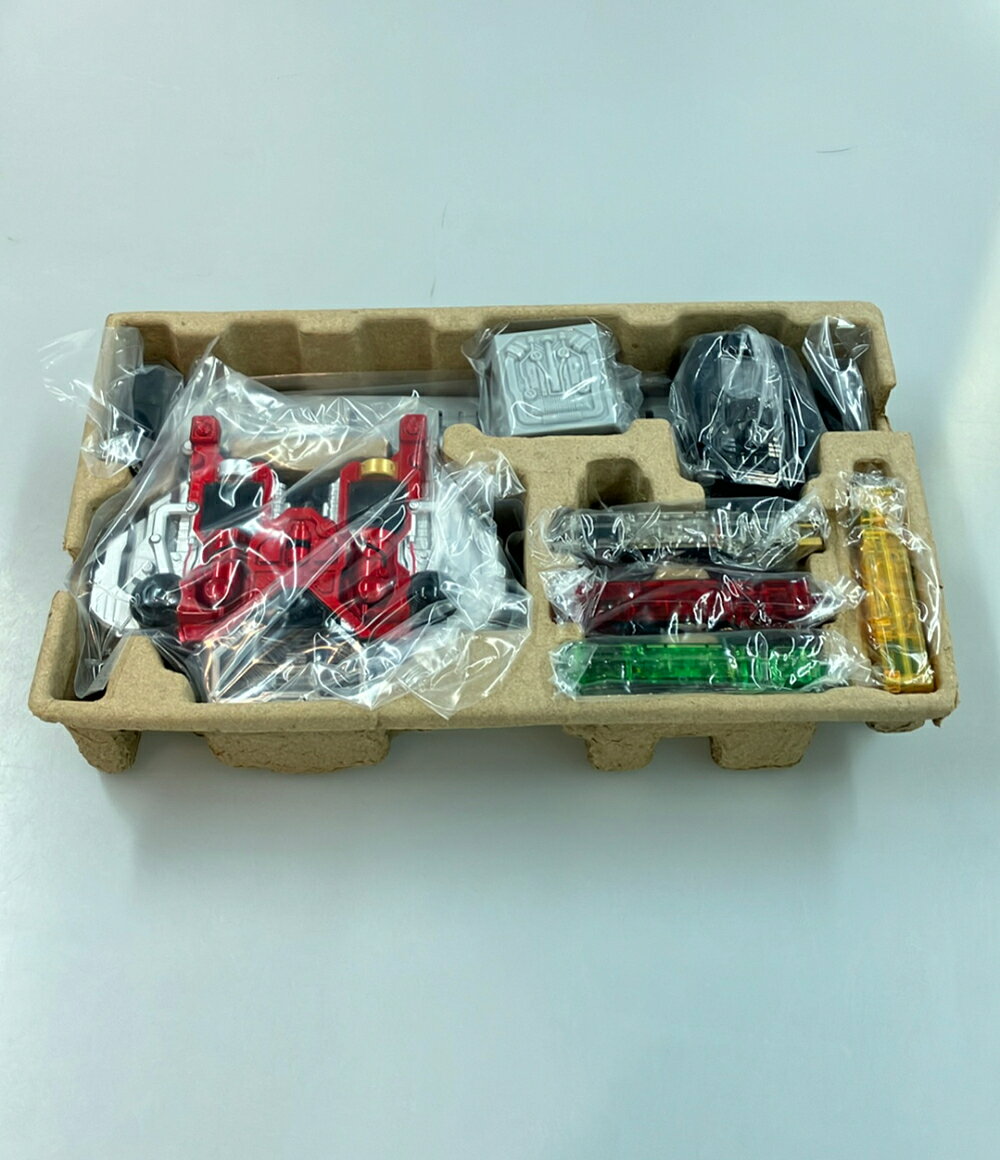 Rehello hobby by BOOKOFFの【300円OFFクーポン 12日0時〜17日23:59迄】【中古】 バンダイ 仮面ライダーW DXダブルドライバー ver.20th おもちゃ｜アングル3