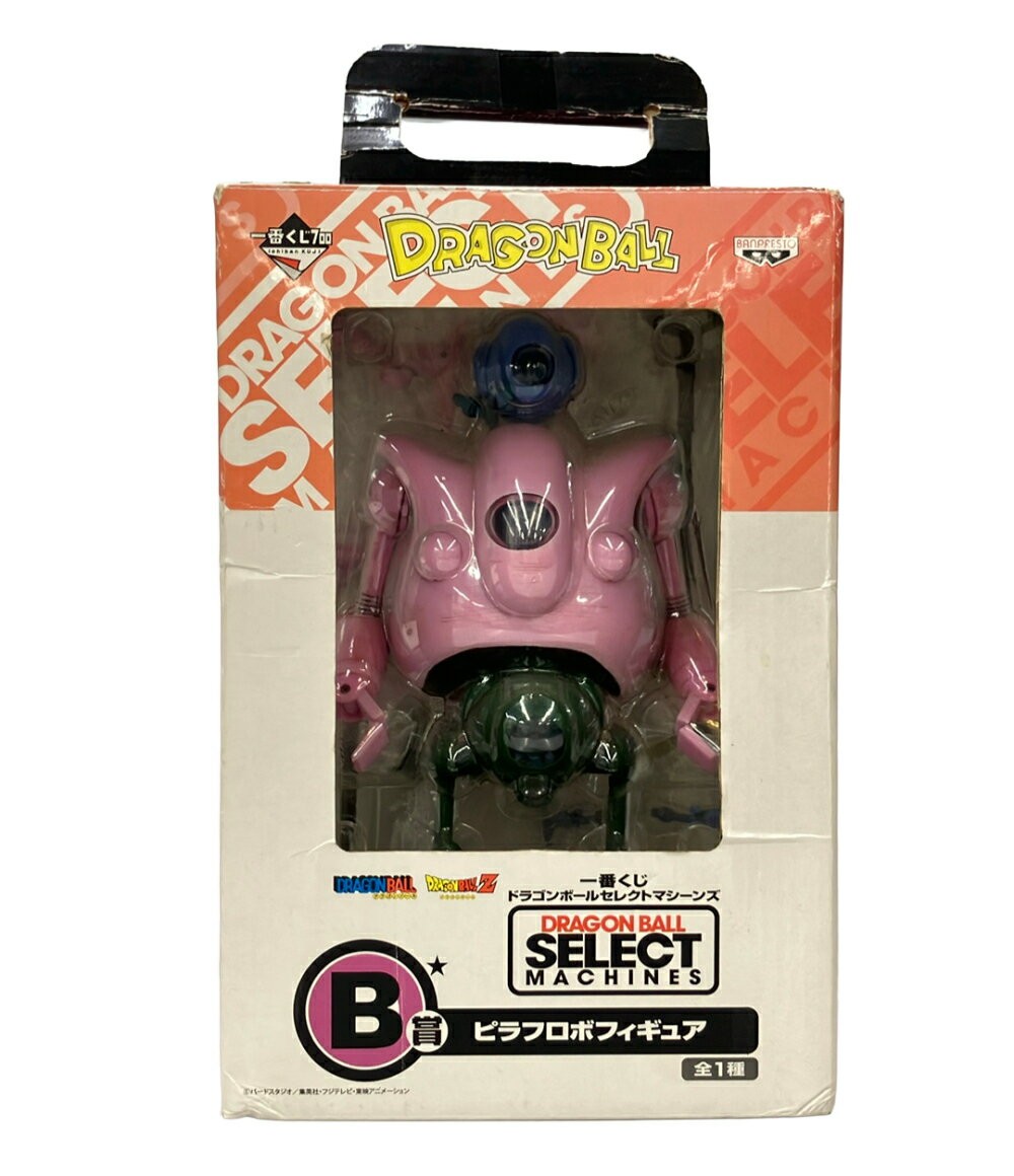 楽天市場】ドラゴンボール フィギュア 一番くじ セレクト マシーンの通販