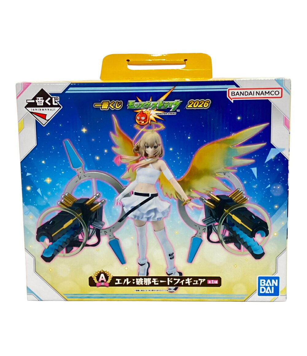 楽天市場】モンスト エルの通販