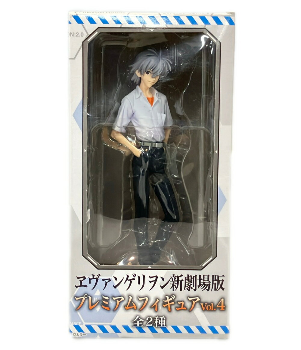 楽天市場】ねんどろいど ヱヴァンゲリヲン新劇場版 渚カヲルの通販