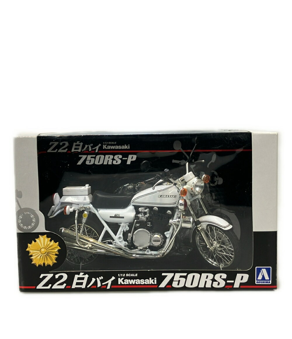 楽天市場】白バイ 1/12の通販