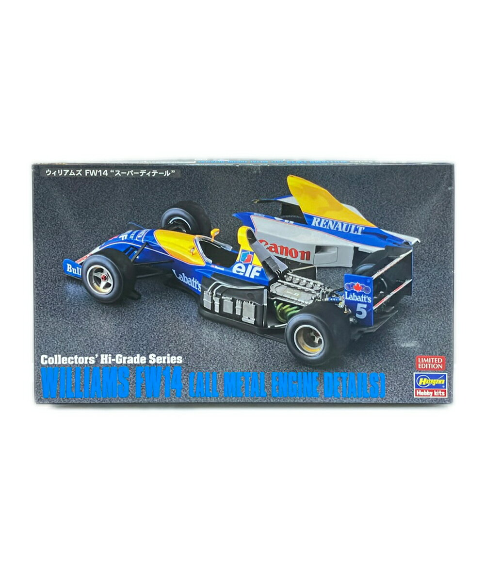 楽天市場】fw14 プラモデルの通販