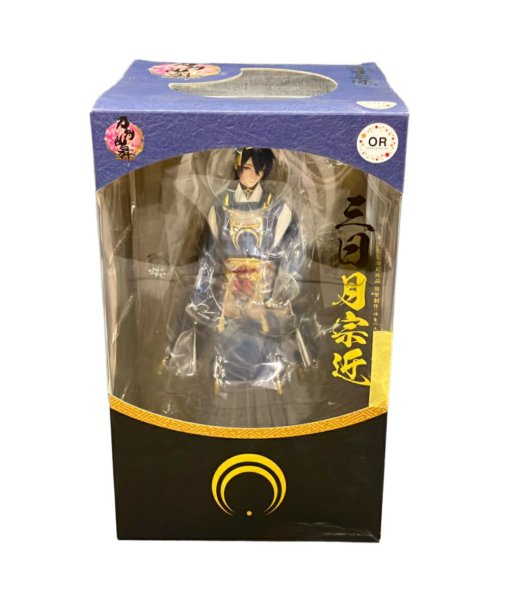 楽天市場】宗三左文字（フィギュア｜コレクション）：ホビーの通販
