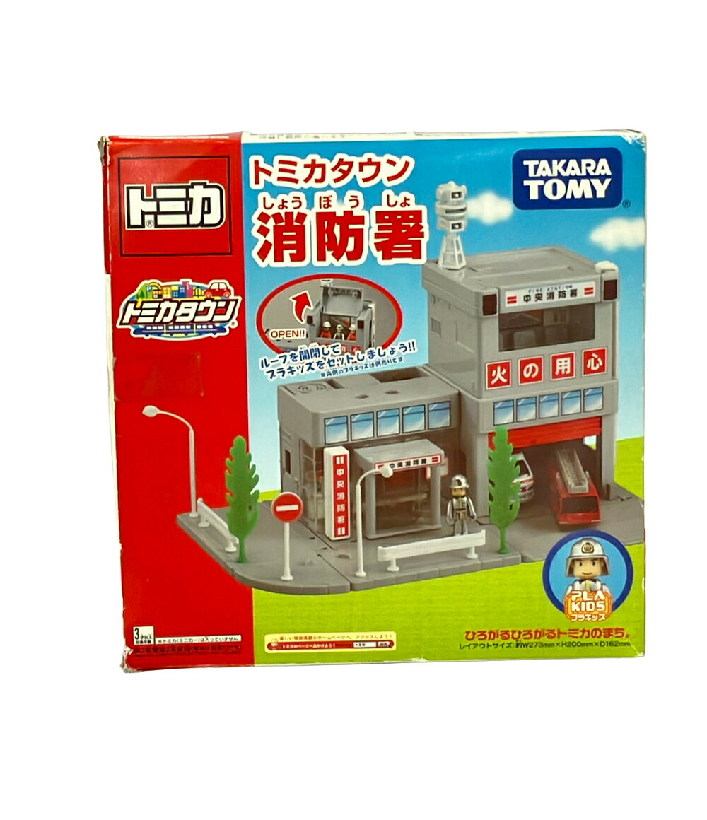 楽天市場】トミカタウン（コレクション｜ホビー）の通販