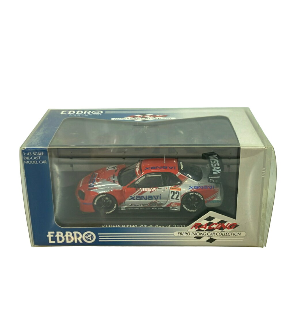 楽天市場】1／43 ebbroの通販
