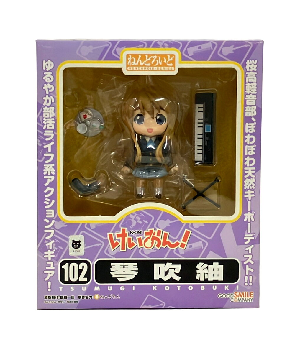 楽天市場】ねんどろいど 琴吹 紬の通販