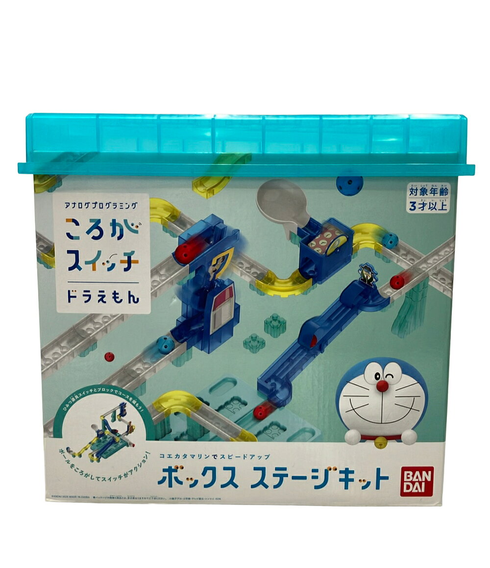 楽天市場】ころがスイッチドラえもん ボリュームデラックスキットの通販