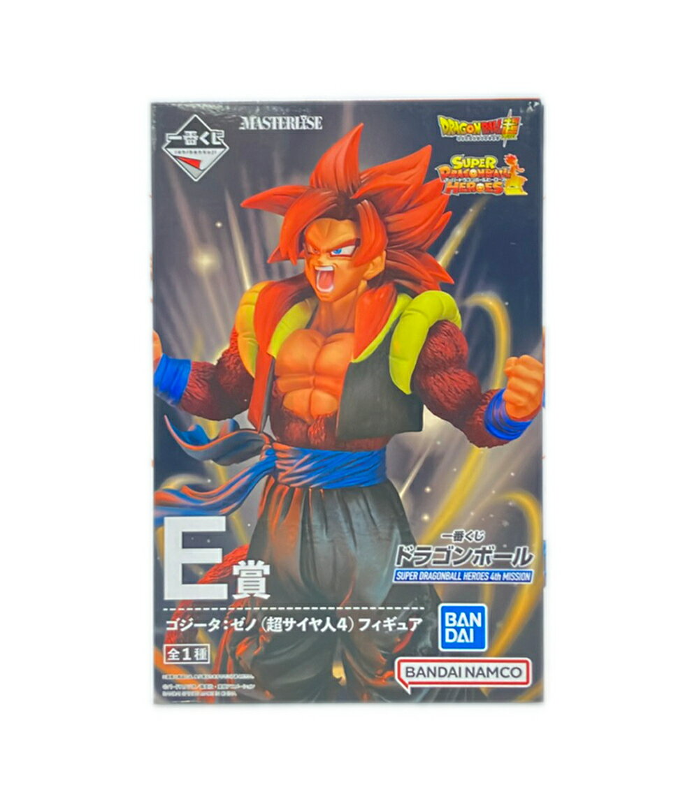 楽天市場】ドラゴンボールヒーローズ ゴジータゼノ（コレクション