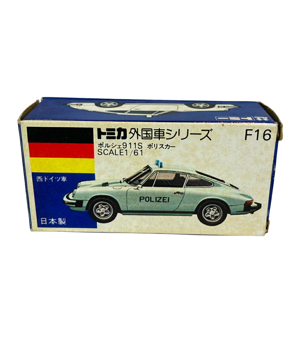 楽天市場】トミカ ポルシェ 1／61の通販