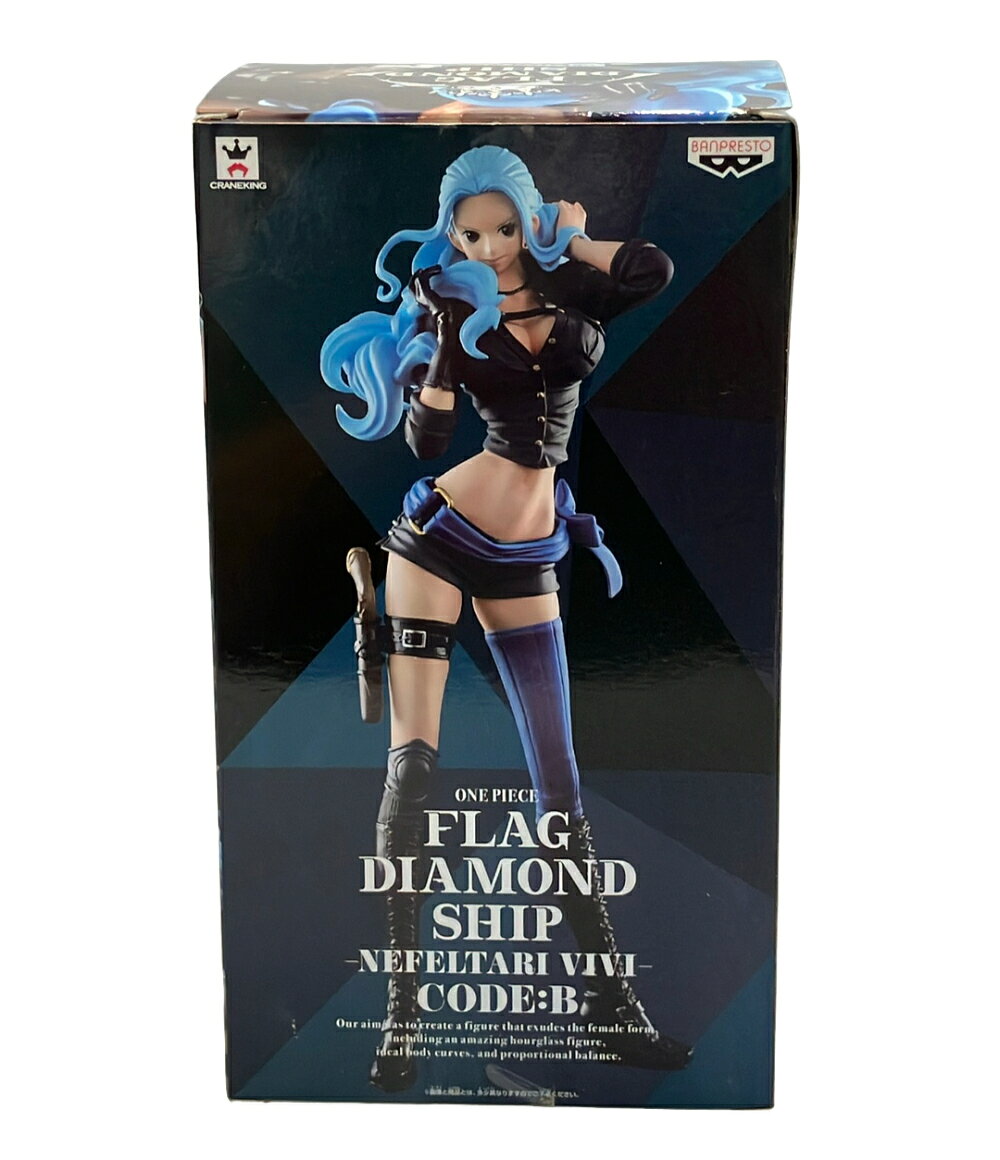 楽天市場】ワンピース flag diamond ship code：bの通販