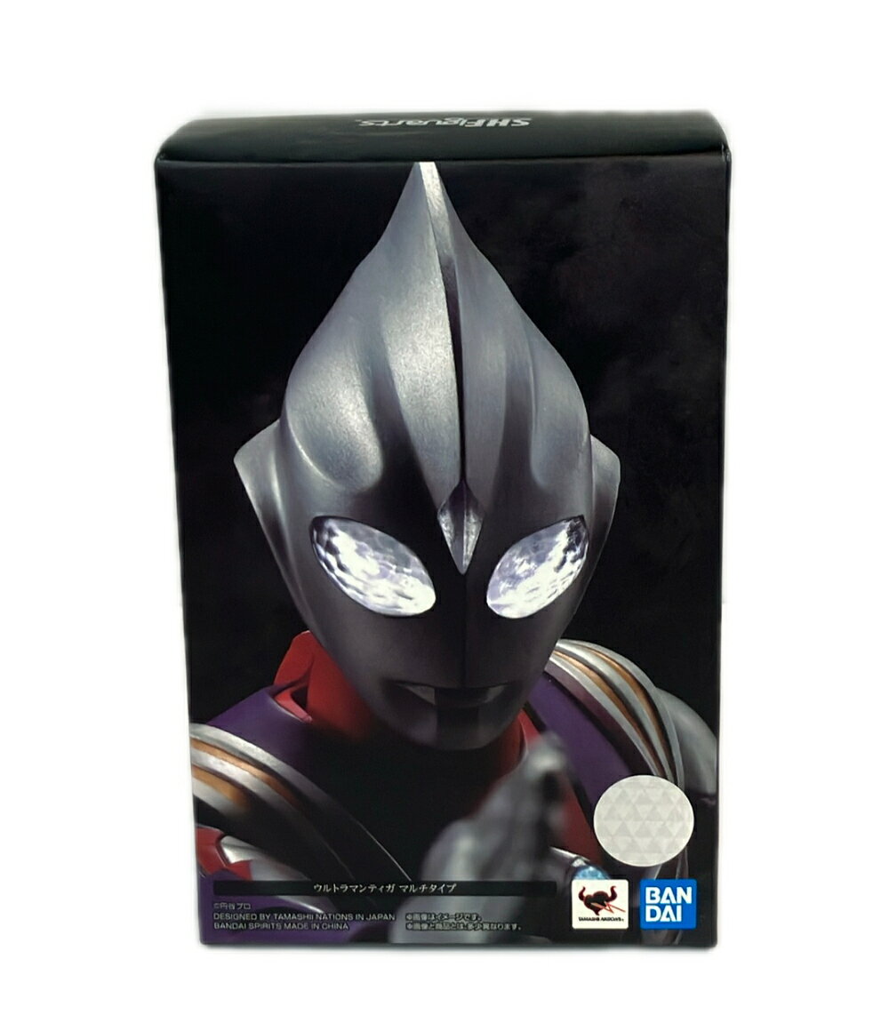 楽天市場】ウルトラマンティガ 真骨頂の通販