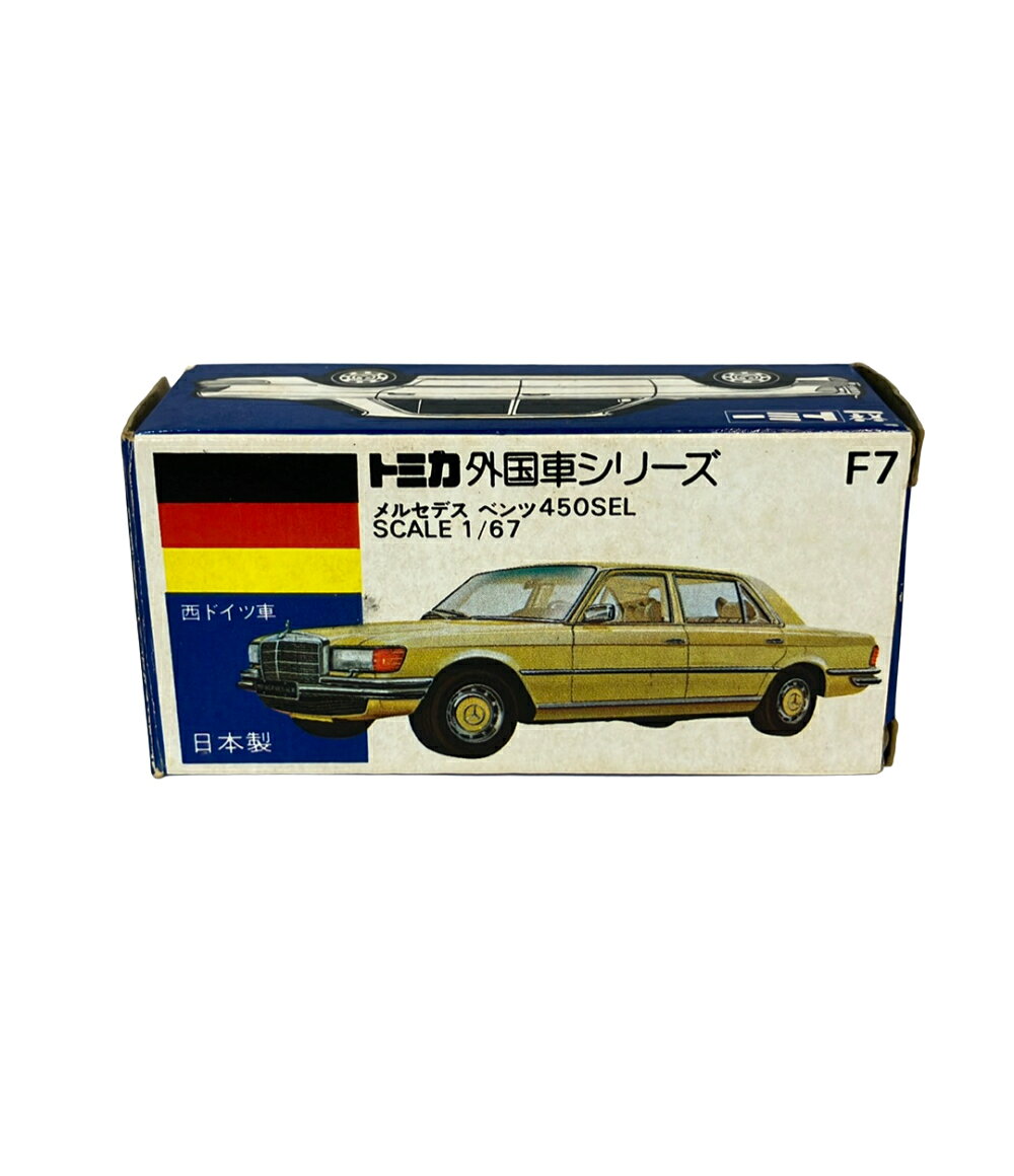 楽天市場】トミカ 外国車シリーズの通販