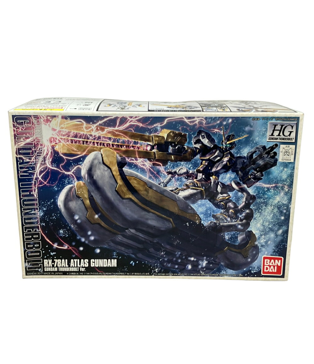 楽天市場】ガンプラ サンダーボルトの通販