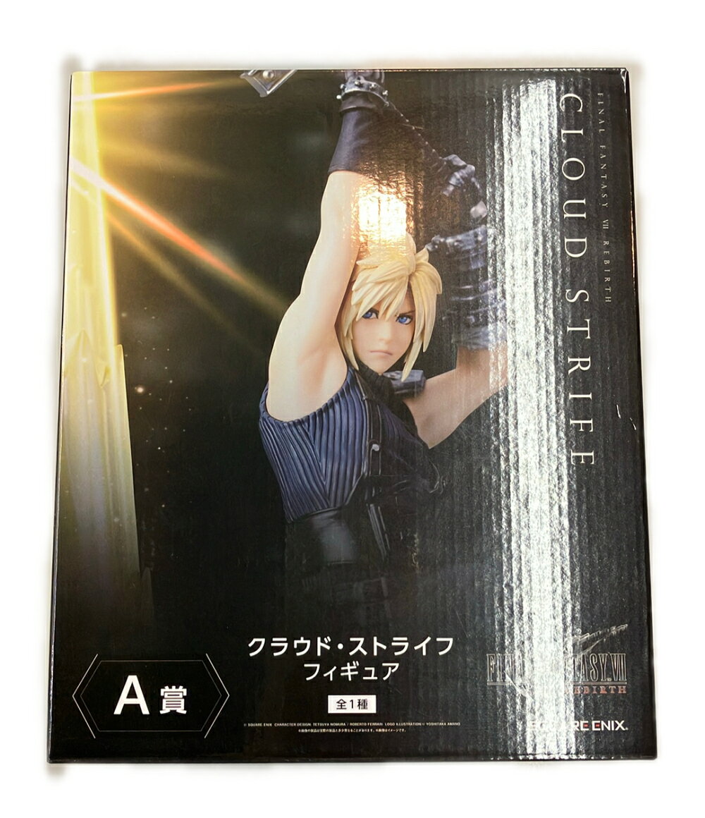 fcts様リクエスト　クラウド・ストライフ　foil 楽天市場】クラウド ストライフの通販
