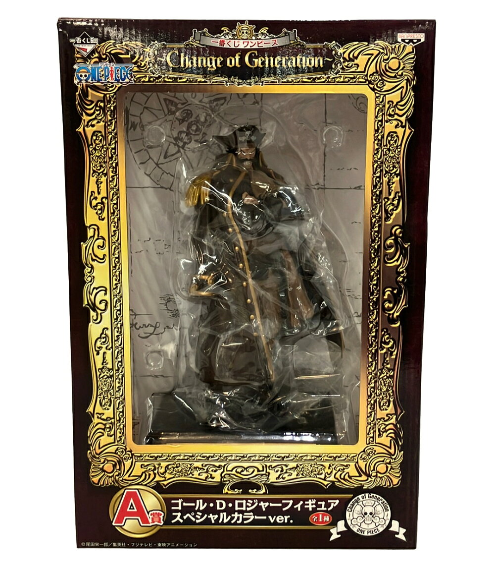 楽天市場】ゴールド・ロジャー（フィギュア｜コレクション）：ホビーの通販